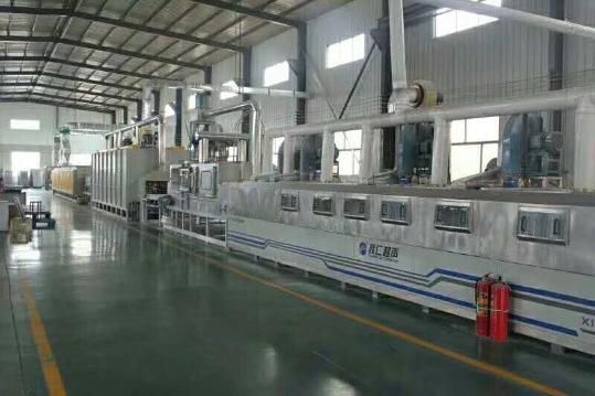 High Quality Competitve Price Truck Radiator for Iveco Stralis 02~ OEM: 41218266, 63330A