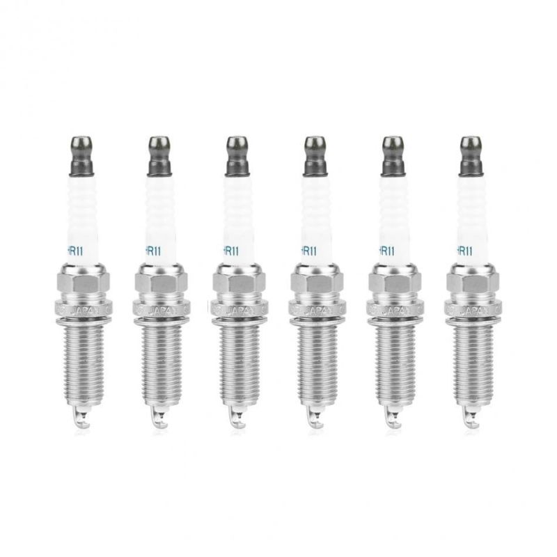 Iridium Spark Plug for Nissan Altima Infiniti Ex35 3.5L Fxe22hr11 22401-Ew61c