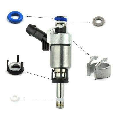 Replacement Fuel Injector Repair O Ring Kits for VW Audi 06j998907b 06j998907A 06j998907D