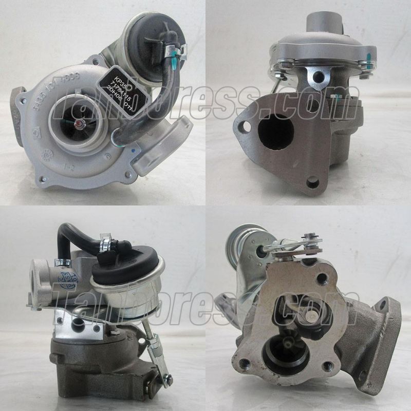 Citroen Peugeot FIAT Lancia Ope KP35-1570CBC180.85ACAXD KP35-1570CBC180.85ACAXD 54359880005 5435-988-0005 5435 988 0005 turbocharger