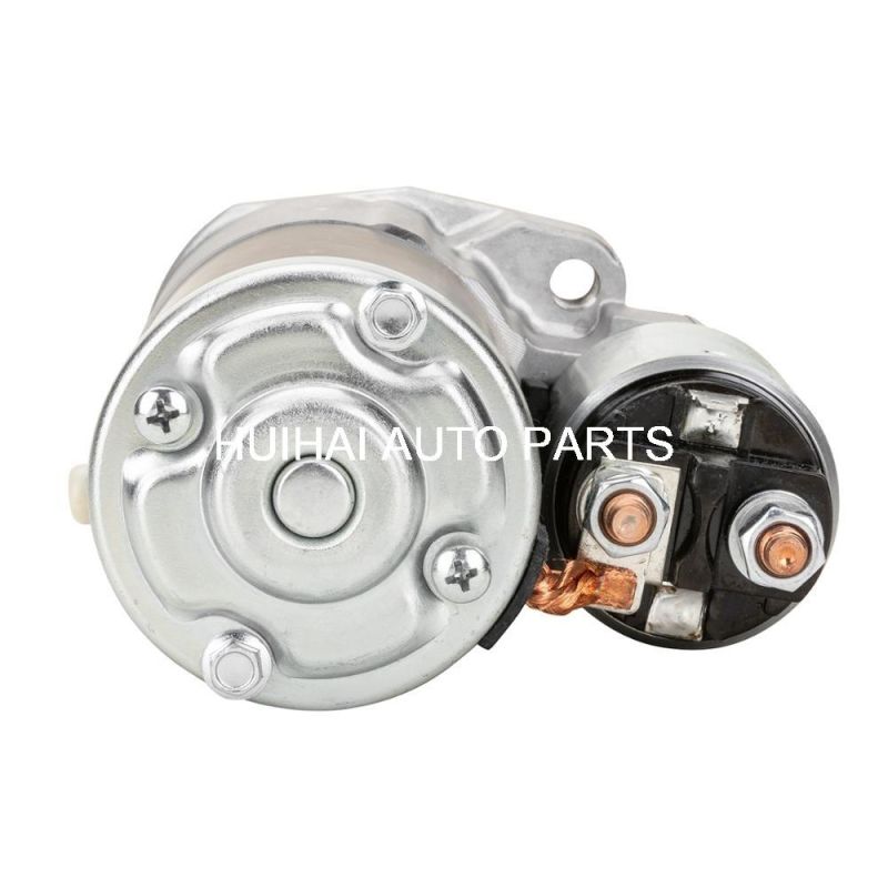 Brand New Auto Car Motor Starter 19037 M0t21571 1810A011 for Mitsubishi Lancer