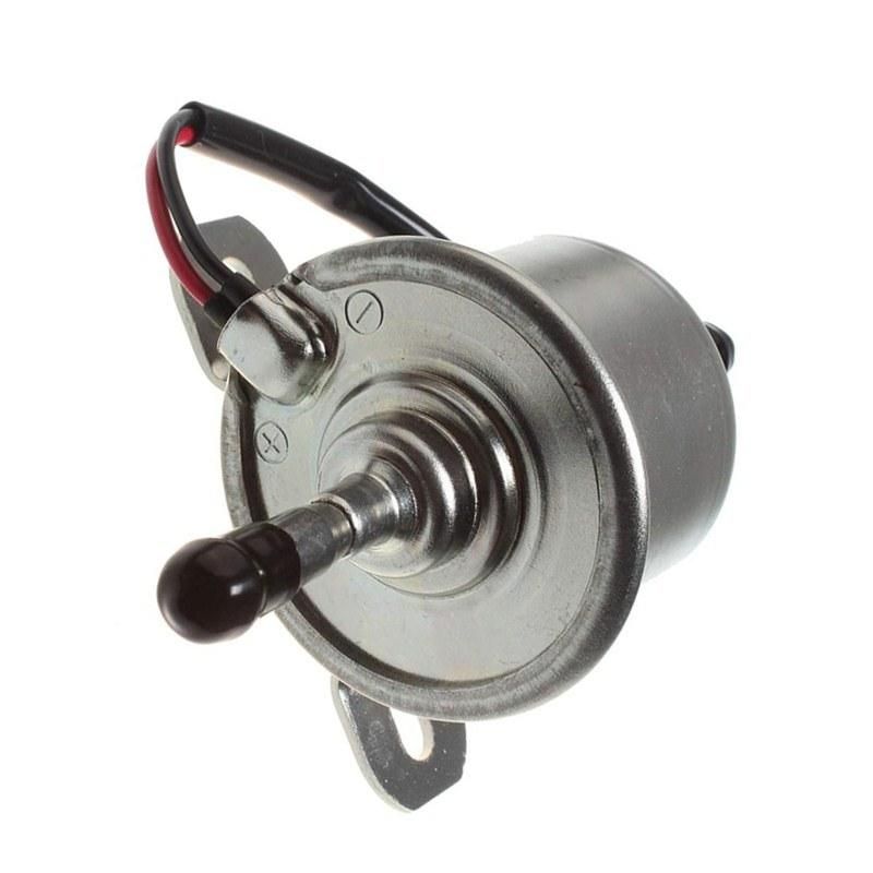 Replacement Yanmar Diesel Engine 4tnv98 4tnv88 Electric Fuel Pump 129612-52100