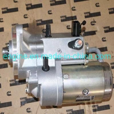 Qsb3.3 Diesel Engine 12V Starter 6008631410 4982589
