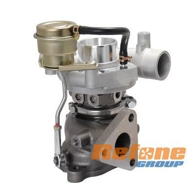 TF035h 49135-03400 49135-03410 Turbocharger for Mitsubishi Pajero III 3.2 Di-D