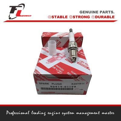 Engine Parts for Toyota Spark Plug 90919-01198 K20tr11