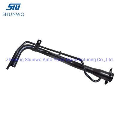 Auto Fuel Tank Filler Neck for 2006-2014 Suzuki Sx4 1.5 1.6 Hatchback Petrol, OE No. 89201-79j11