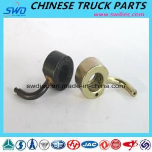 Oil Injection Nozzle for Sinotruk HOWO Truck Spare Part (Vg1560010090)