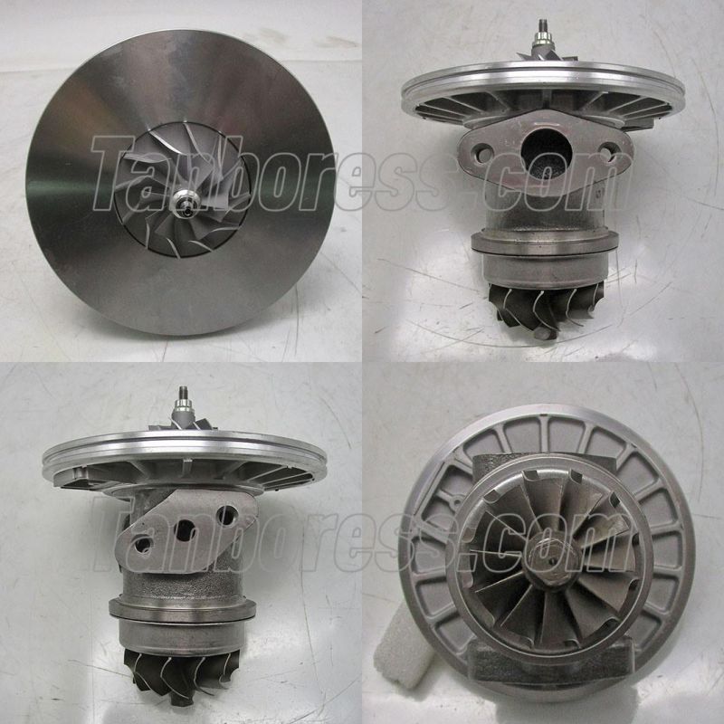 Mercedes-Benz K24 OM364A, OM364LA 53249886010 53249706010 5324 988 6010 turbocharger