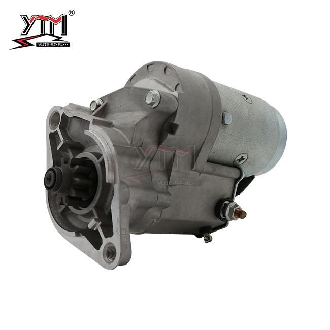 Ytm Starter Motor - Cw/12V/10t/2.0kw Same as Original Auto Engine Parts for OE 28100-54380