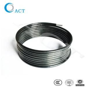 Multipoint Injection System High Pressure Pipe/Tube