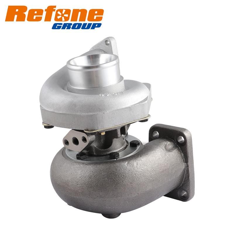 T04b27 Turbo 409300-0001 3520961599 Turbocharger for Mercedes Benz Truck