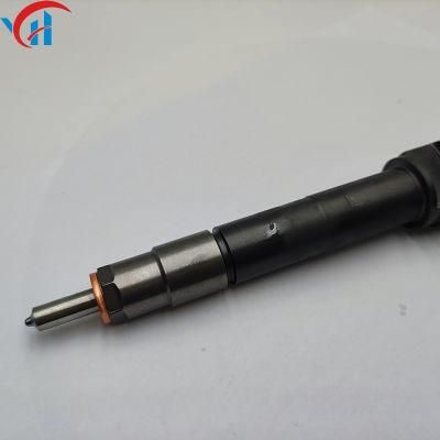 Injector Assembly of HOWO Engine Injector 0445110250