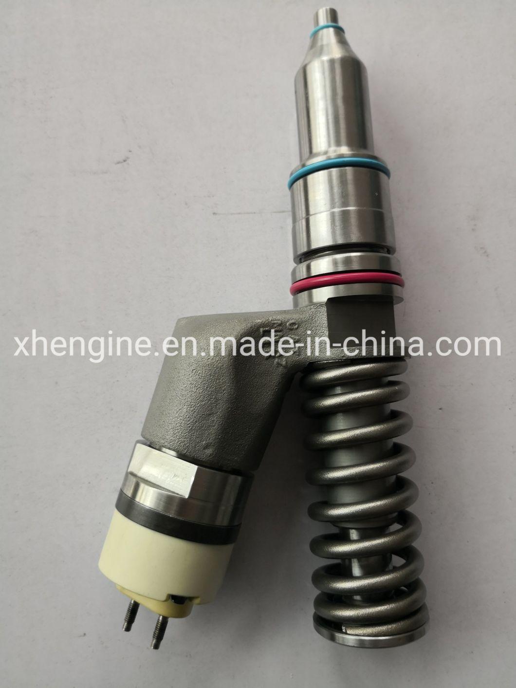 Cat Diesel Engine C18/C15 Spare Parts Excavator Fuel Injector 211-3025/10r-0955