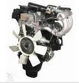 Automobile Engine Machine (HBFDJ0004)
