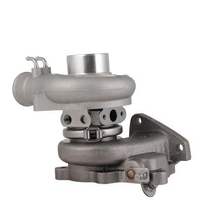 Td04 49177-02512 49177-07612 49177-02513 28200-42540 Engine 4D56 Complet Turbine