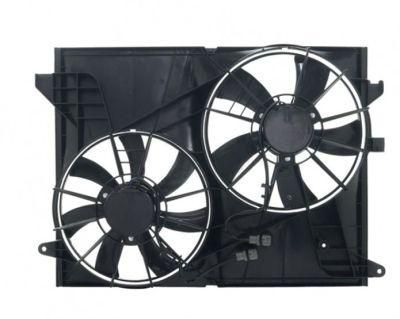 Radiator Fan Car Model for Landrover Aurora Lr002