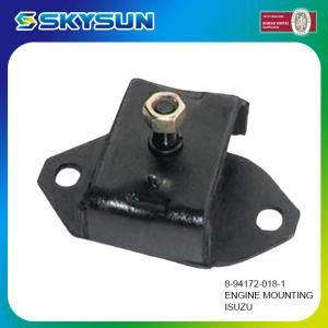 Japanese Truck Auto Spare Parts Engine Mount 8-94172-018-1 for Isuzu