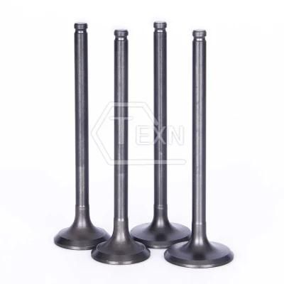 Engine Valve Exhaust Valve G601-12-121/G60212121/G61212121 for Mazda G6
