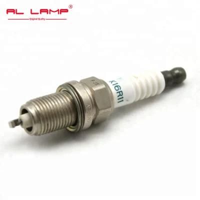 Auto Spare Parts Iridium Spark Plug for Toyota Sk16r11 90919-01240