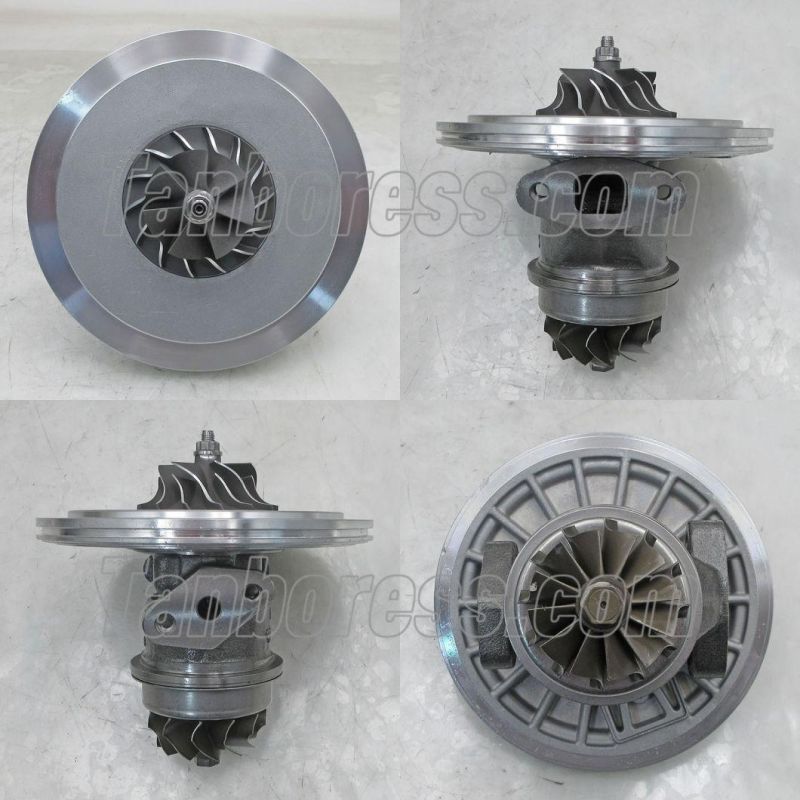 Turbocharger chra for Mercedes-Benz Atego 1723 53249887101 5324 988 7101 turbo