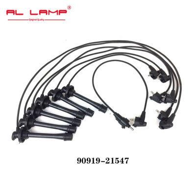 Auto Ignition Cable OEM 9091921557 for Toyota Land Cruiser