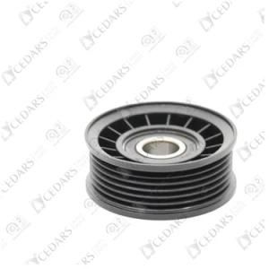 Auto Belt Tensioner Pulley for Mazda M3 Lf17-15-980-Dl