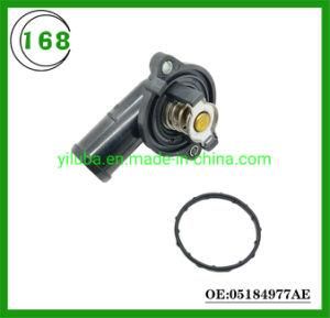 Thermostat Housing for Chrysler 300 2011-2020 Dodge Challenger Charger 05184977ae 5184977ad 5184977ae 5184977AG 49549 9023035