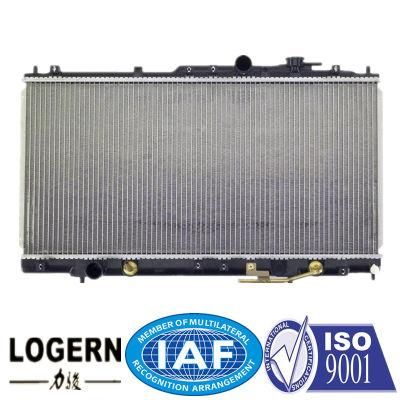 Radiator for Mitsubishi Eclipse&prime;99-05 Sebring/Straus&prime;01-06 at Dpi: 2438