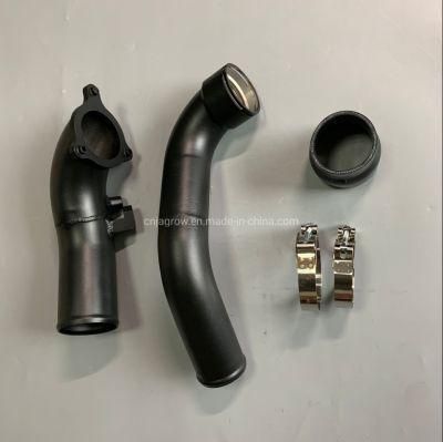 Racing Parts Intake Charge Pipe for BMW B58 Engine F20 F21 F22 F23 F30 F31 F32 M140I M240I 340I 440I 2014-2017