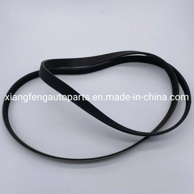 High Quality Wholesale Fan Belt for Nissan 11720-Jg30A 6pk1808