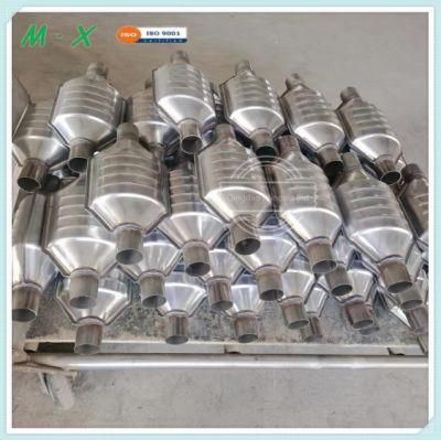 Brand New Cone of Catalytic Converter for Universal