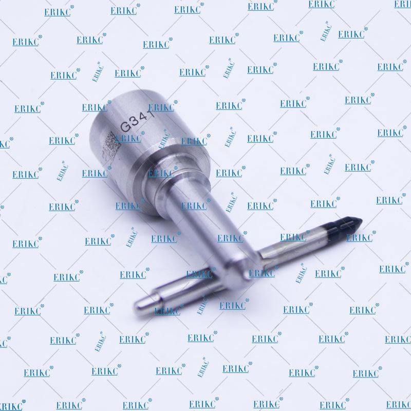 Erikc Cr Nozzle G341 Euro 5 Engine Delphi Oil Spray Nozzle G341 for Diesel Injection OEM 28231014 and 9686191080 Suit Injector Embr00101d