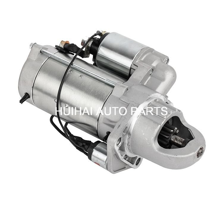 Brand New Auto Car Motor Starter 18364 Lrs02158 0001231002 0986017240 0051512001 61512201 CS1112 for Mercedes Benz