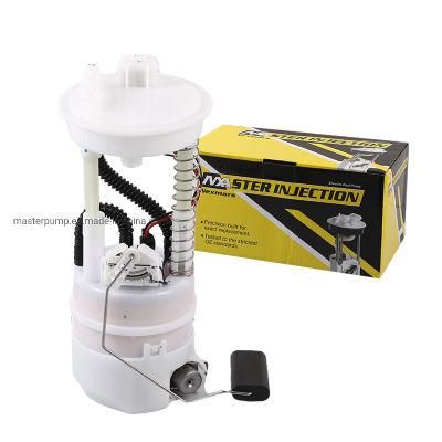 17040je20d Nissan T31 X-Trail \ J10 Qashqai 2WD 08-13 Fuel Pump