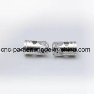Hot Sale Precision CNC Machine Car Parts