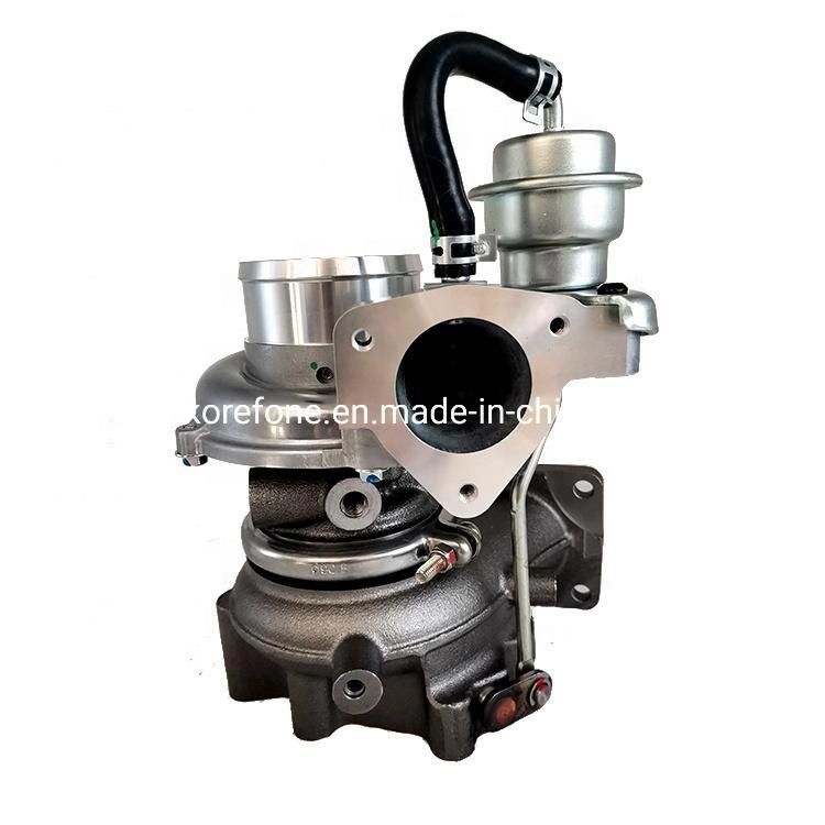 Complete Turbocharger Rhf5 8971195670 Vd430016 Vibf Turbo for Rodeo 4jb1t 2.8L