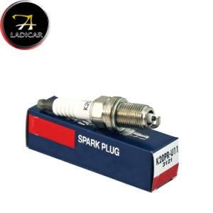 Engine Ignition Spark Plug K20pr-U11 3121 Japan Bujias Automobile Parts