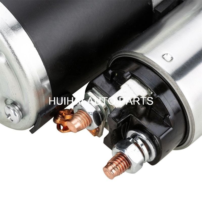 Brand New Auto Car Motor Starter 19066 M0t23171/31100-78K00 for Suzuki Grand Vitara