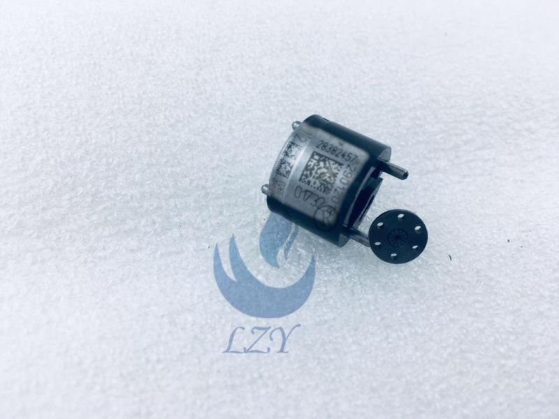Diesel Injector Control Valve 625c (28392662)