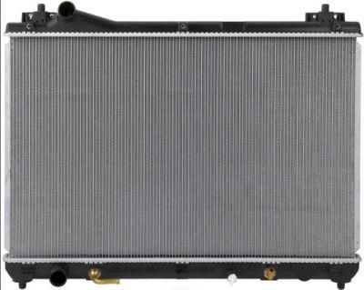 Auto Radiator Suzuki Grand Vitara 09- Dpi 13136