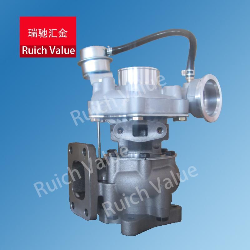 Volkswagen 4.10TCA Engine Tb03 Turbocharger with OEM 465819-5003s Turbo Charger