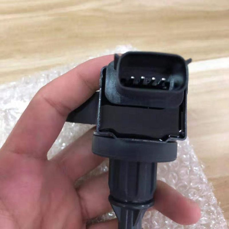 Bobina De Encendido Ignition Coil for Regal GM OEM 12654078