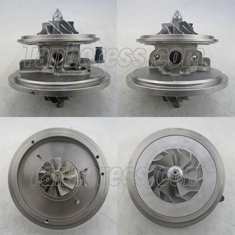BMW GTB1752V 762965-0001 turbocharger cartridge turbo core