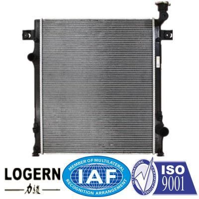 Chr-075 New Aluminum Radiator for Dodge Nitro&prime;07- at Dpi: 2971/13071