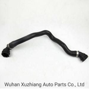 OE 17127591512high Quality Intercooler Coolant Hose for BMW 7 Series F01/F02