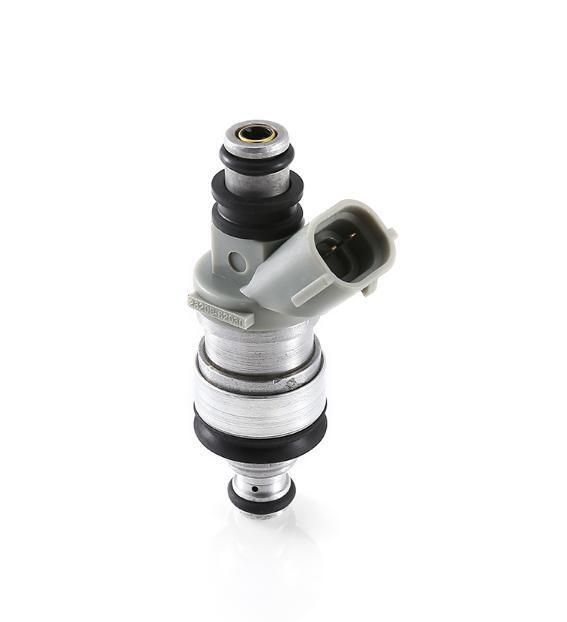 Jzk Best Quality and High Performance Fuel Injectors with 23250-62030