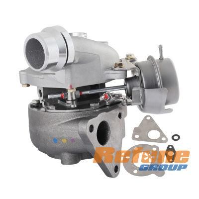 BV39 54399700070 54399700030 Turbocharger for Nissan 1.5L