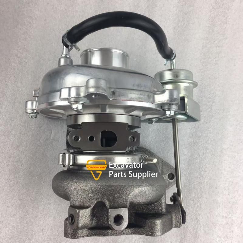 CT16 Turbocharger for Toyota 2kd-Ftv 2.5L 102HP 17201-30120