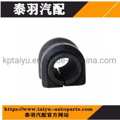 Auto Parts Sway Bar Bush Stabilizer Bushing for Toyota 48818-42010