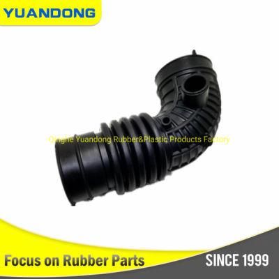 16578-Eb70b Auto Vacuum Engine Air Filter Intake Pipe Hose for Nissan Frontier Car Parts